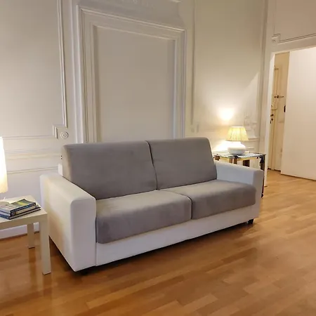 Appartement Finardi Florence