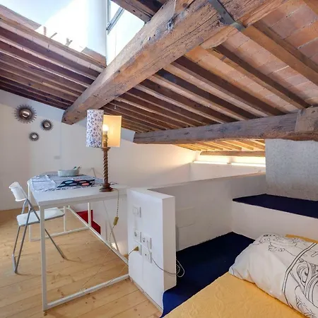 Appartement Finardi Florence