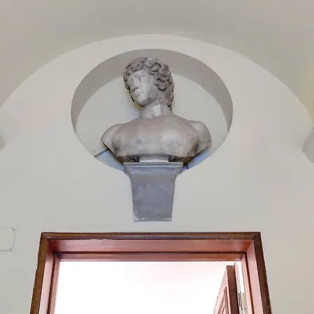 Appartement Finardi Florence