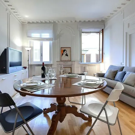 Finardi Appartement *
