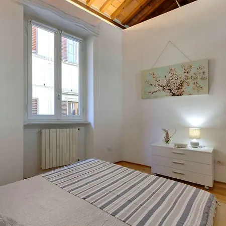Finardi Appartement Florence