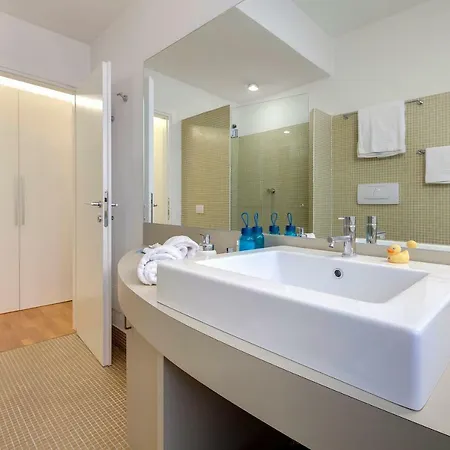 Finardi Appartement Florence