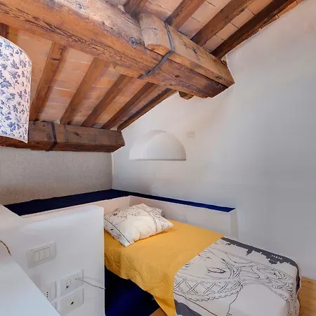Finardi Appartement *