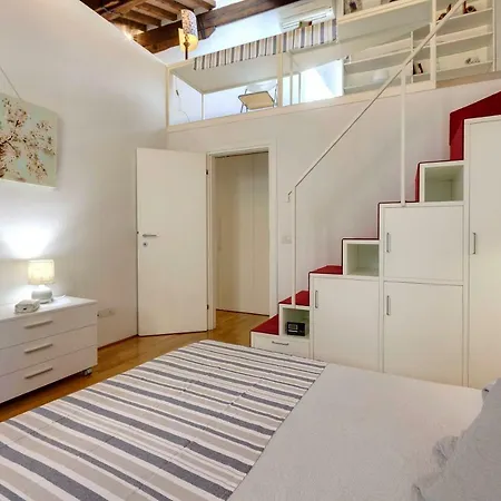 Finardi Appartement *