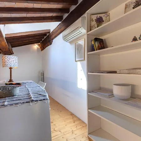 Finardi Appartement Florence
