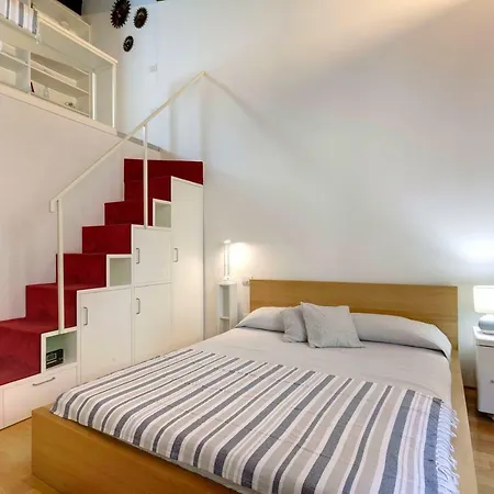 Appartement Finardi